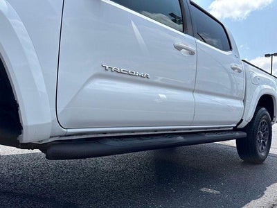 2018 Toyota Tacoma SR5 V6