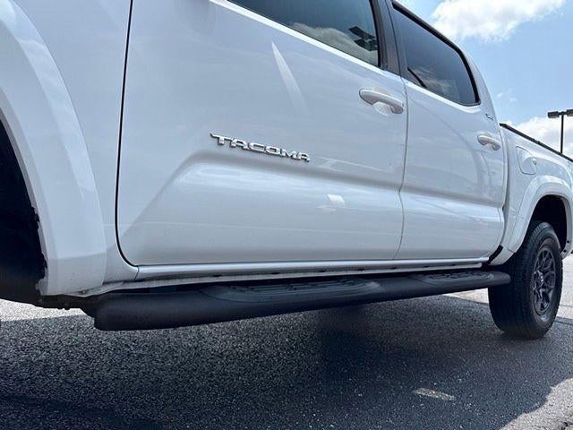 2018 Toyota Tacoma SR5 V6