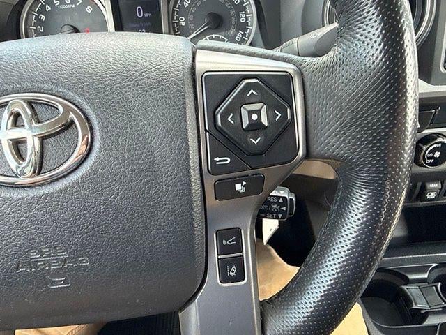 2018 Toyota Tacoma SR5 V6