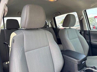 2018 Toyota Tacoma SR5 V6