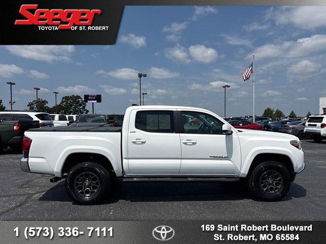 2018 Toyota Tacoma SR5 V6