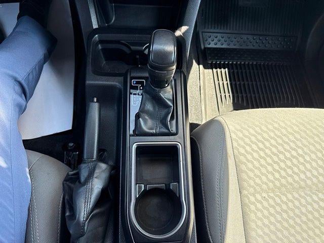 2022 Toyota Tacoma SR V6