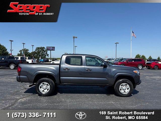 2022 Toyota Tacoma SR V6