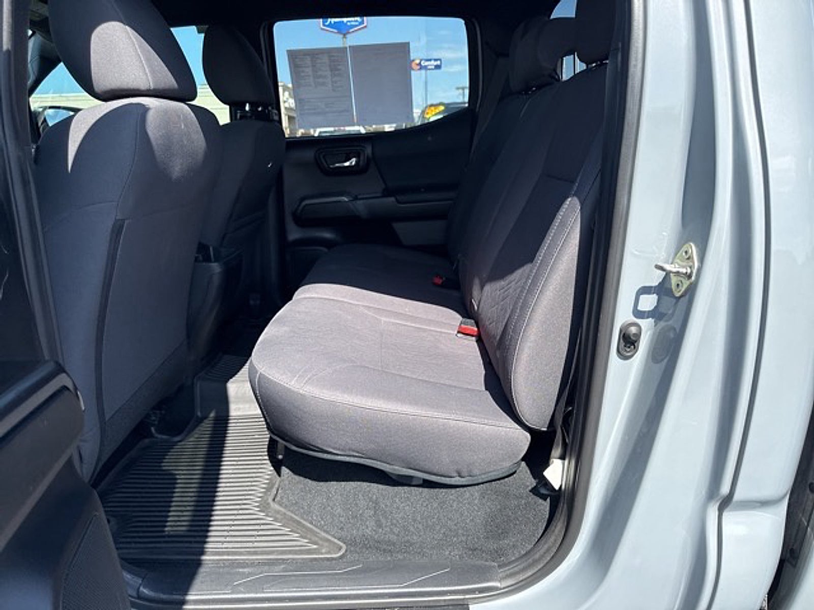 2019 Toyota Tacoma TRD Off Road