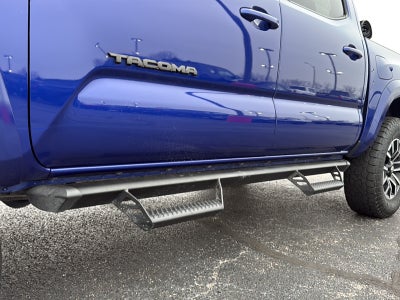 2023 Toyota Tacoma 4WD TRD Sport