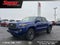 2023 Toyota Tacoma 4WD TRD Sport
