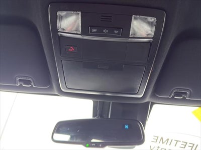 2023 Toyota Tacoma 4WD TRD Sport