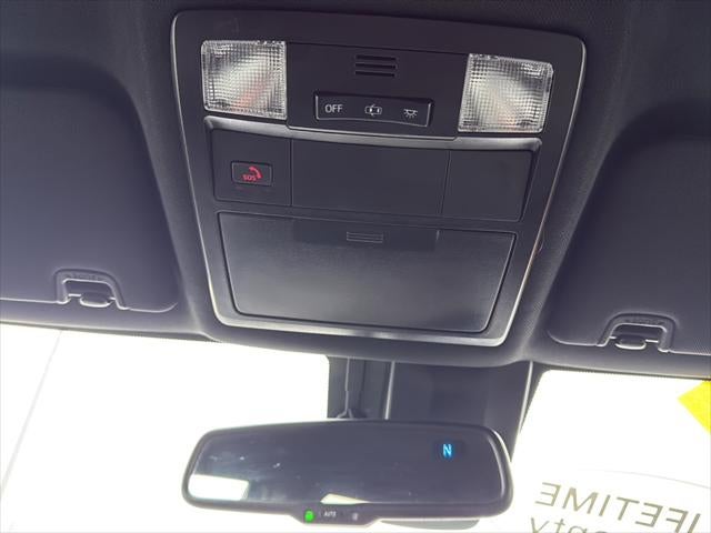 2023 Toyota Tacoma 4WD TRD Sport