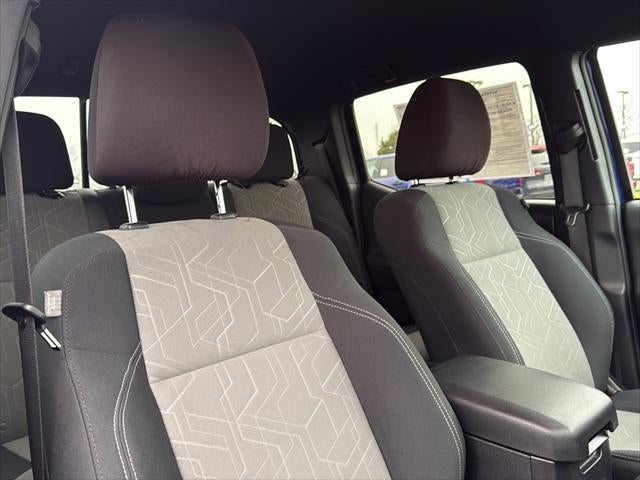 2023 Toyota Tacoma 4WD TRD Sport