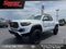2020 Toyota Tacoma TRD Off-Road