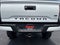 2020 Toyota Tacoma TRD Off-Road