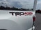 2020 Toyota Tacoma TRD Off-Road