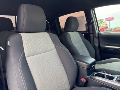2020 Toyota Tacoma TRD Off-Road