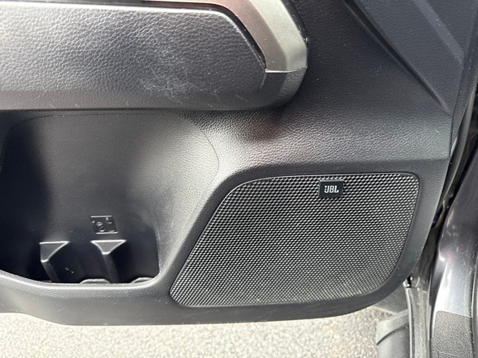 2021 Toyota Tacoma 4WD Limited