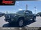 2021 Toyota Tacoma 4WD Limited