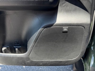 2021 Toyota Tacoma 4WD Limited