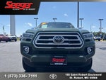 2021 Toyota Tacoma 4WD Limited