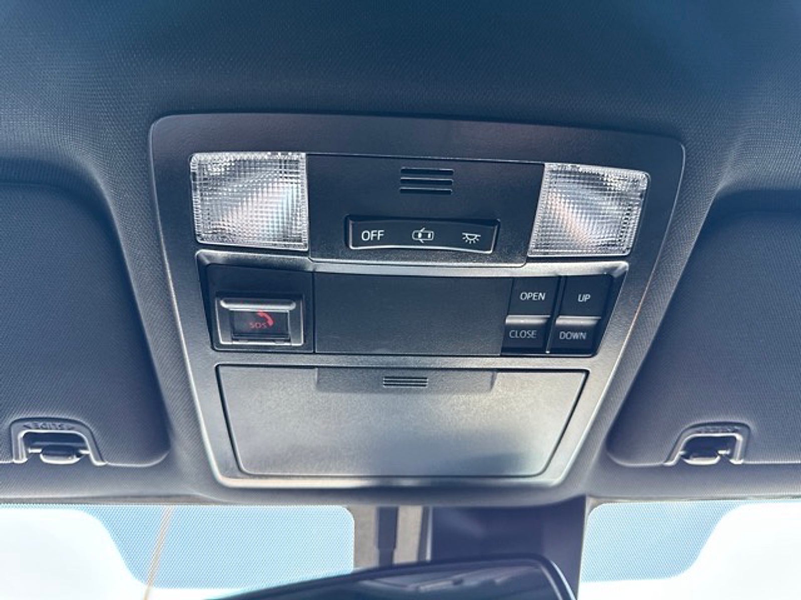 2021 Toyota Tacoma 4WD Limited