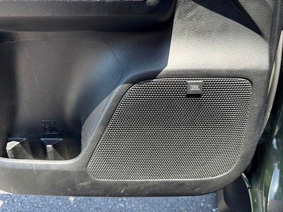2021 Toyota Tacoma 4WD Limited