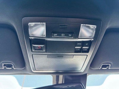 2021 Toyota Tacoma 4WD Limited
