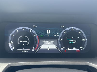 2024 Toyota Tacoma 4WD TRD Sport