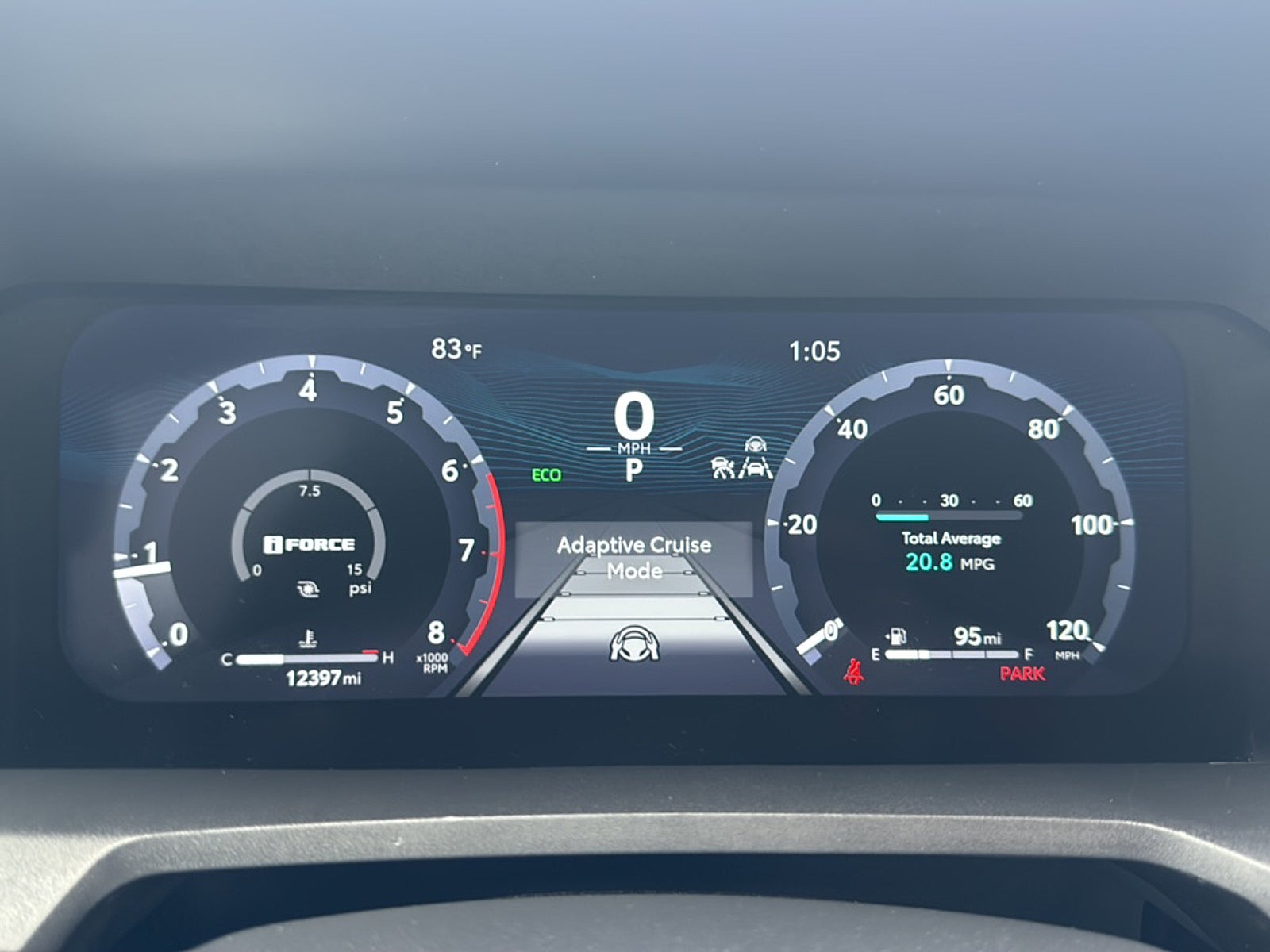 2024 Toyota Tacoma 4WD TRD Sport