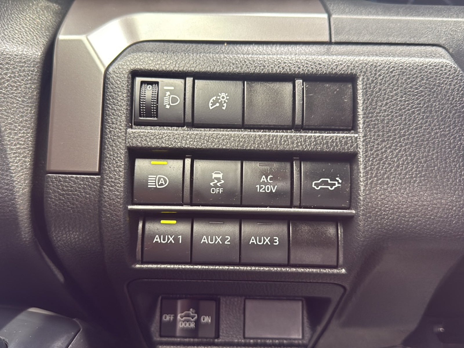 2024 Toyota Tacoma 4WD TRD Sport