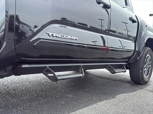 2024 Toyota Tacoma 4WD TRD Sport