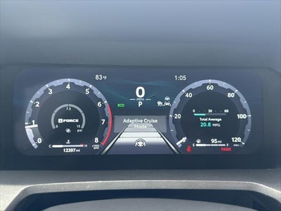 2024 Toyota Tacoma 4WD TRD Sport