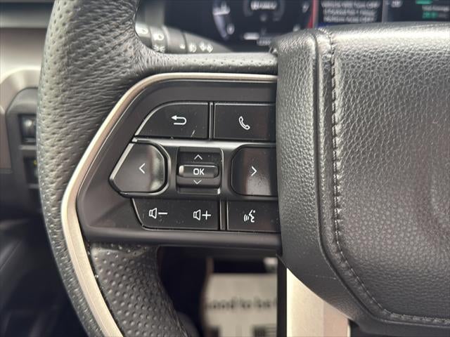 2024 Toyota Tacoma 4WD TRD Sport