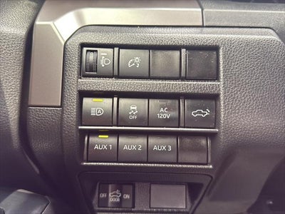 2024 Toyota Tacoma 4WD TRD Sport