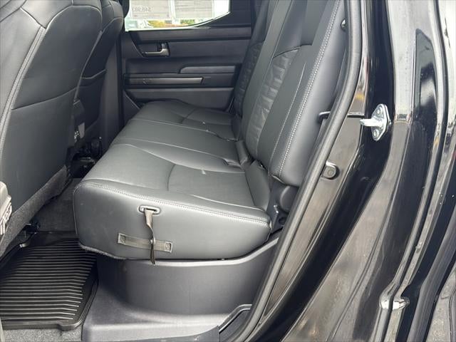 2024 Toyota Tacoma 4WD TRD Sport