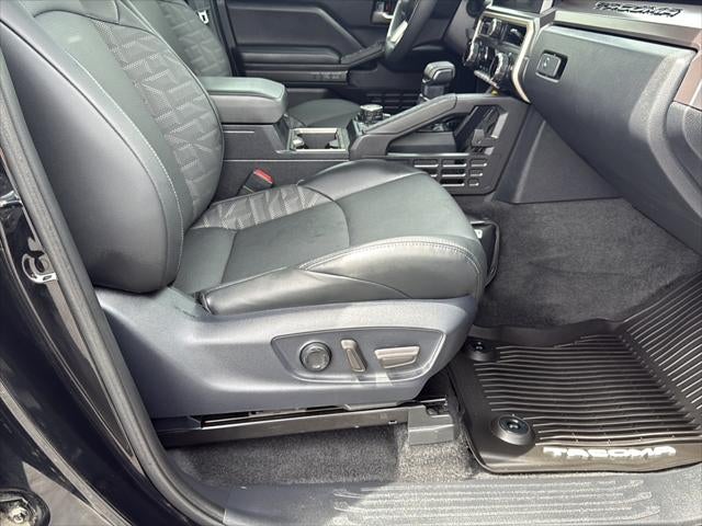 2024 Toyota Tacoma 4WD TRD Sport