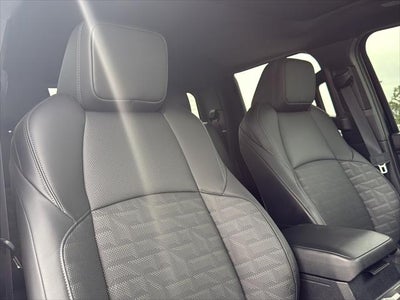 2024 Toyota Tacoma 4WD TRD Sport