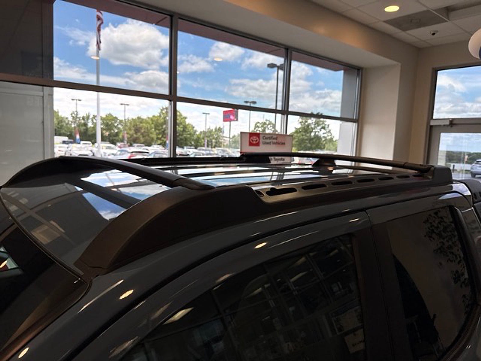 2026 Toyota Tacoma 4WD SR5