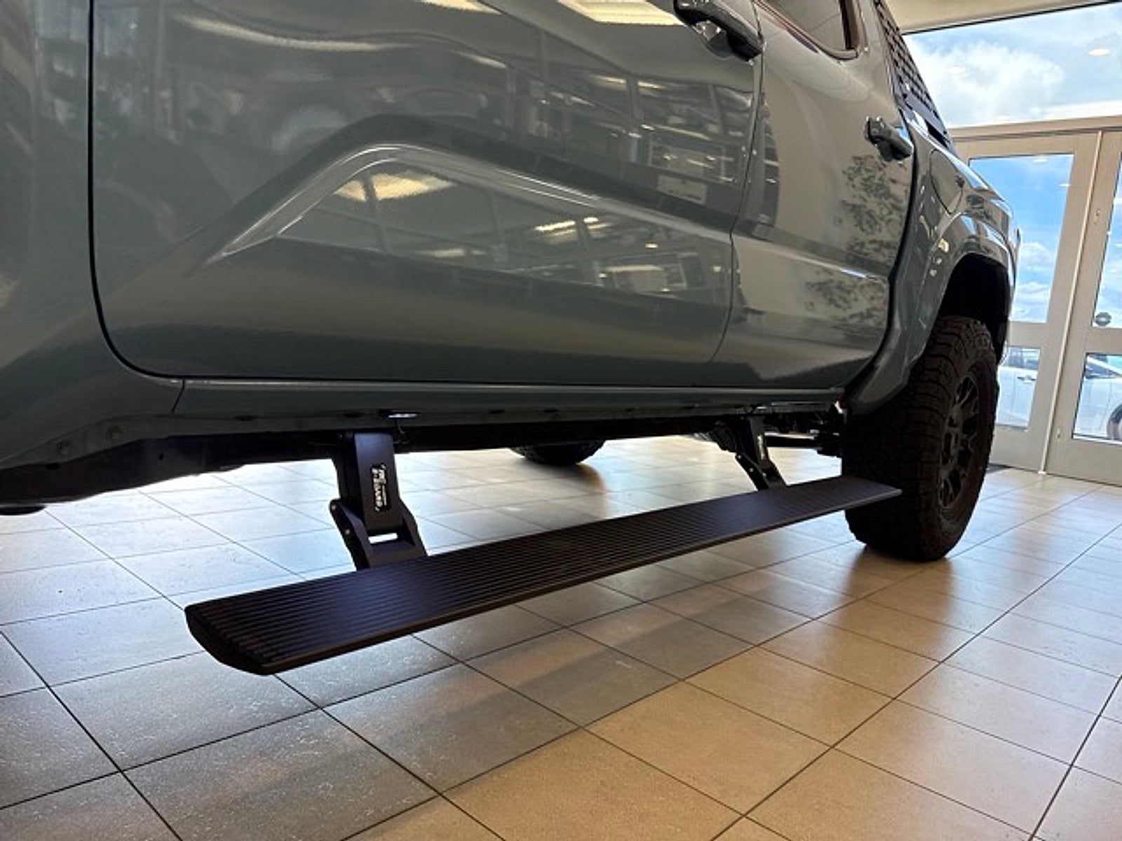 2026 Toyota Tacoma 4WD SR5