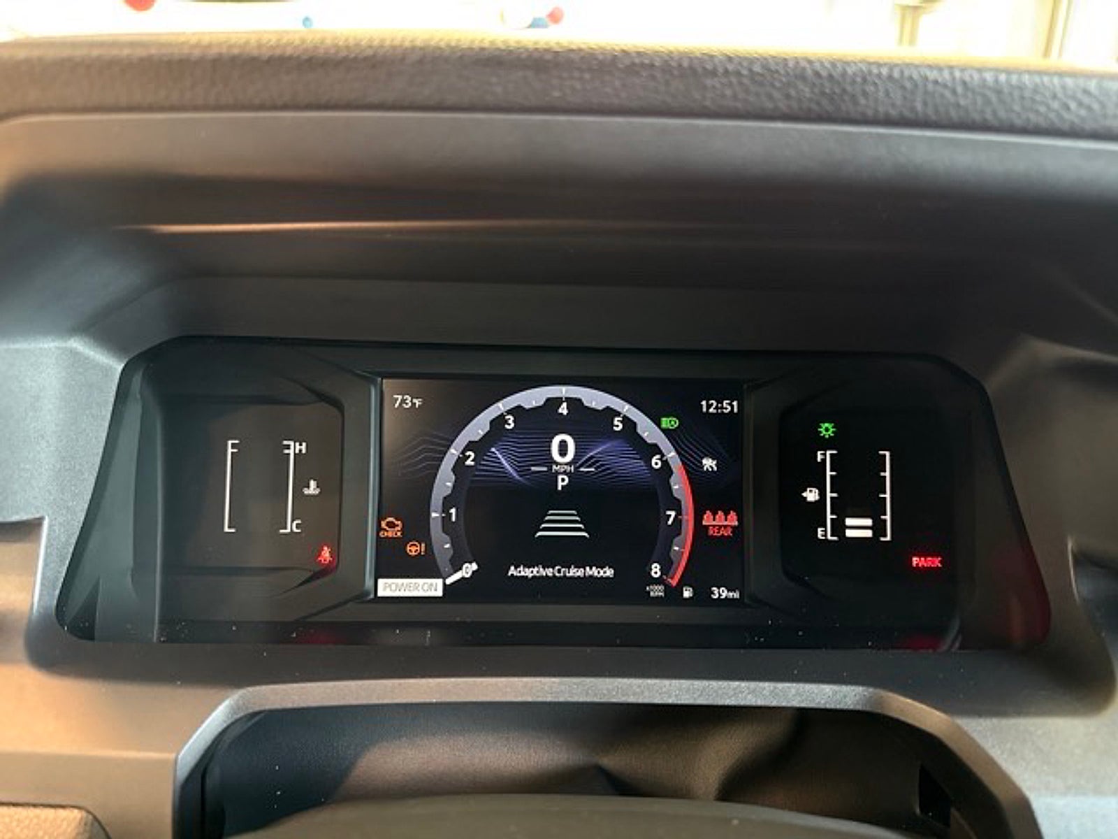 2026 Toyota Tacoma 4WD SR5
