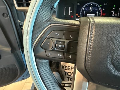 2026 Toyota Tacoma 4WD SR5