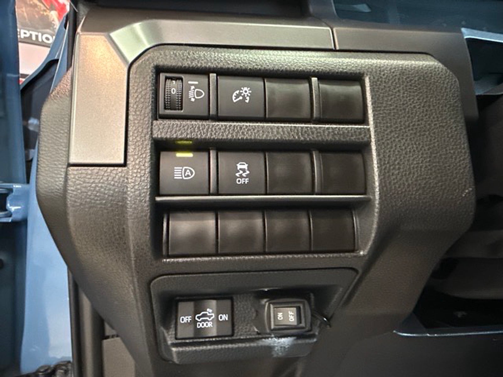 2026 Toyota Tacoma 4WD SR5