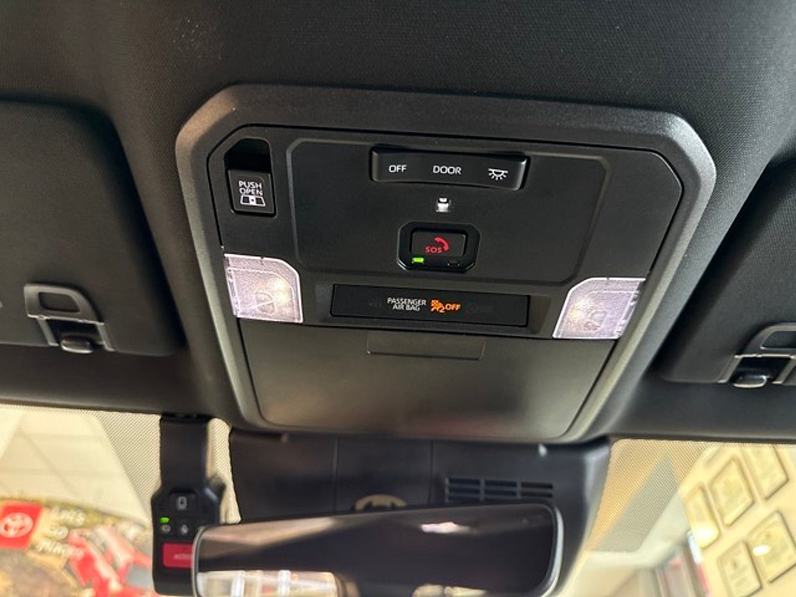 2026 Toyota Tacoma 4WD SR5