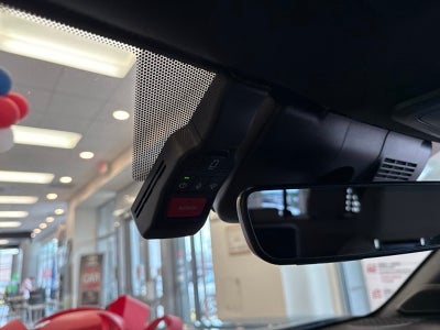 2026 Toyota Tacoma 4WD SR5