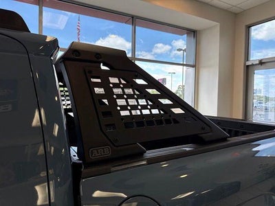 2026 Toyota Tacoma 4WD SR5