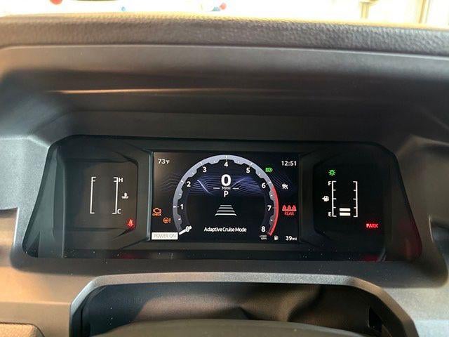 2026 Toyota Tacoma 4WD SR5