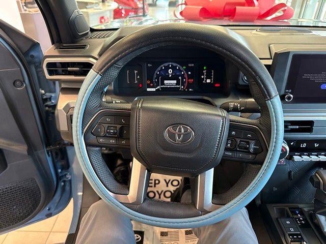 2026 Toyota Tacoma 4WD SR5