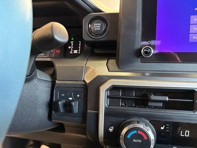 2026 Toyota Tacoma 4WD SR5