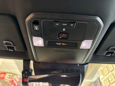2026 Toyota Tacoma 4WD SR5