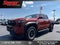 2025 Toyota Tacoma Hybrid TRD Off Road