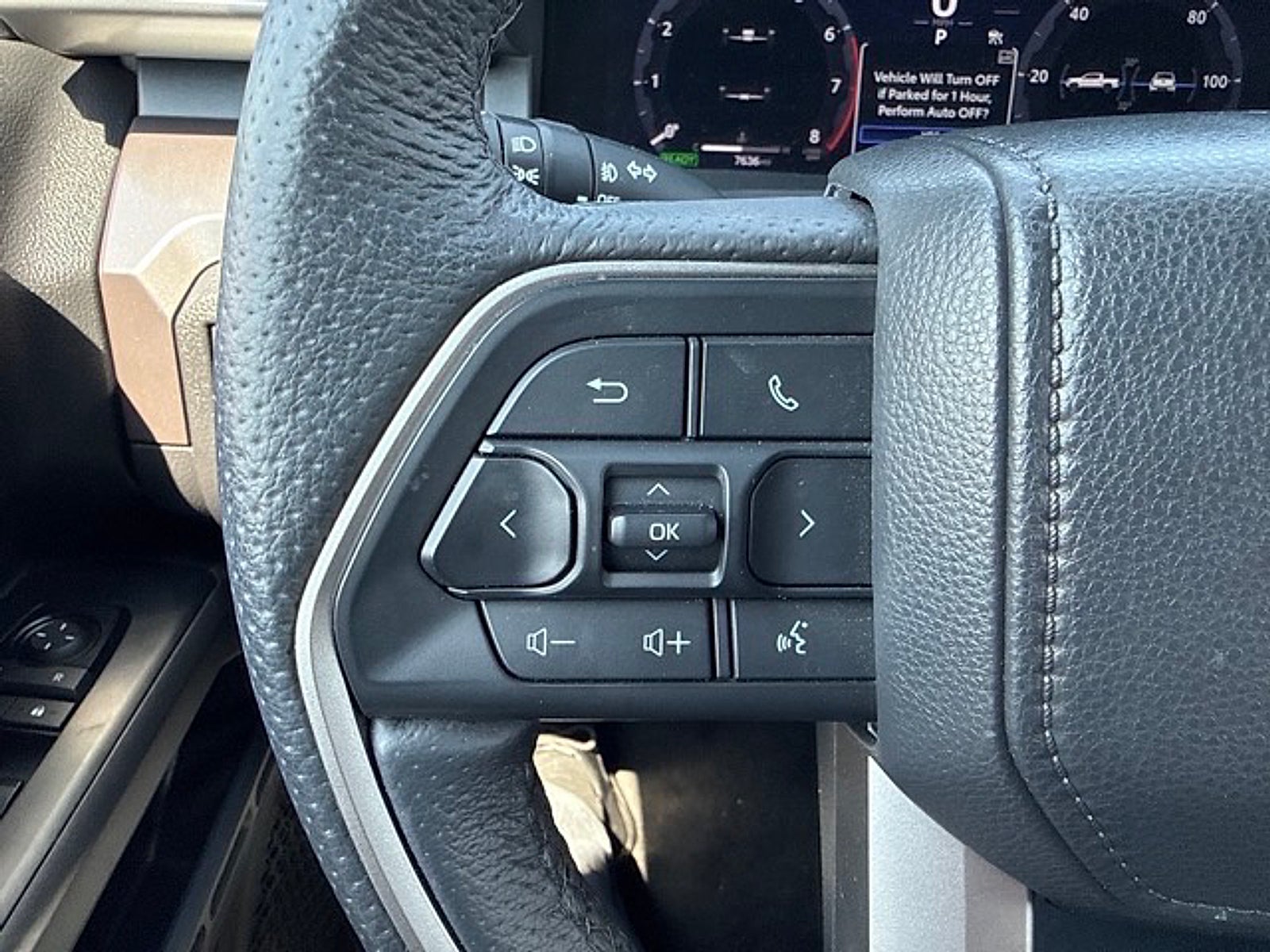 2025 Toyota Tacoma Hybrid TRD Off Road