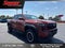 2025 Toyota Tacoma Hybrid TRD Off Road