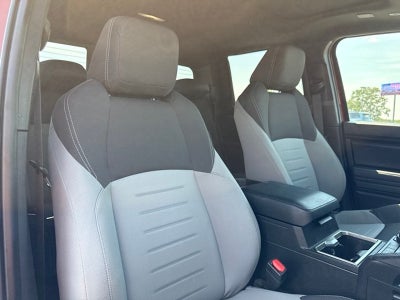 2025 Toyota Tacoma Hybrid TRD Off Road